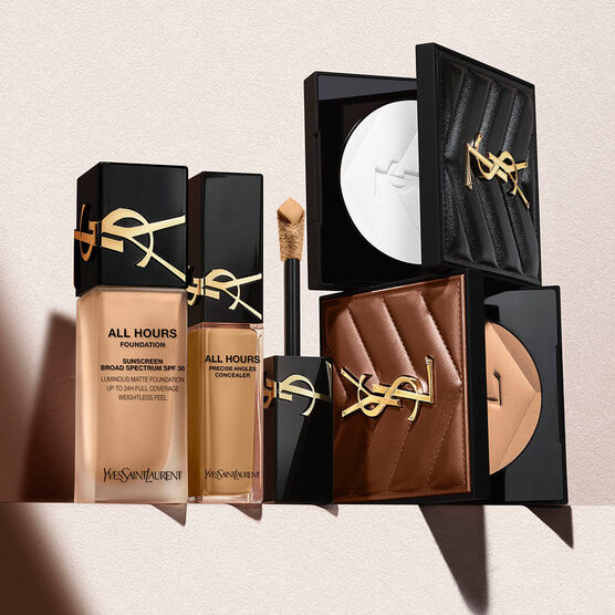 ALL HOURS SETTING POWDER 11 UNIVERSAL